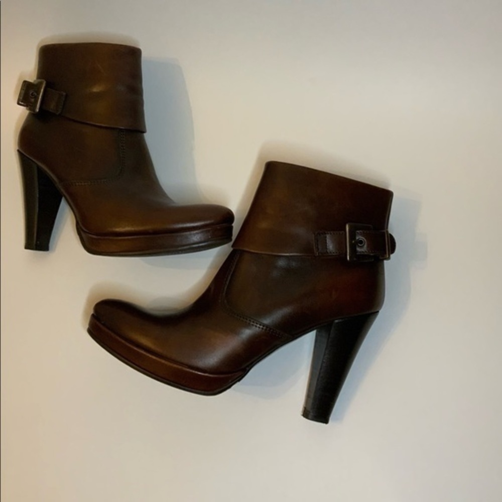 Charles David Booties - Picture 5 of 10